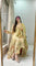 Parnaz – Lemon Stitched 3-Piece Suit